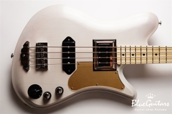 Supreme Collection Stormbreaker Bass - White Blonde #21100